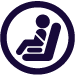 Booster seats