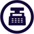 cash register