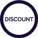 discount
