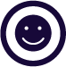 smiley face