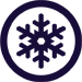 snow