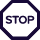 stop