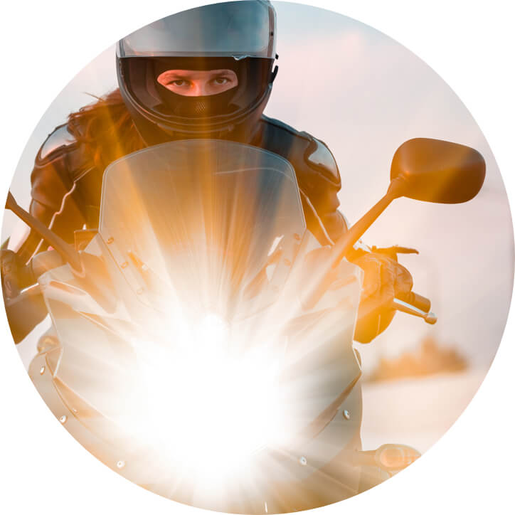 Motorcycle Insurance Get Free Quotes Online Esurance
