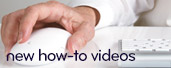 new how-to videos