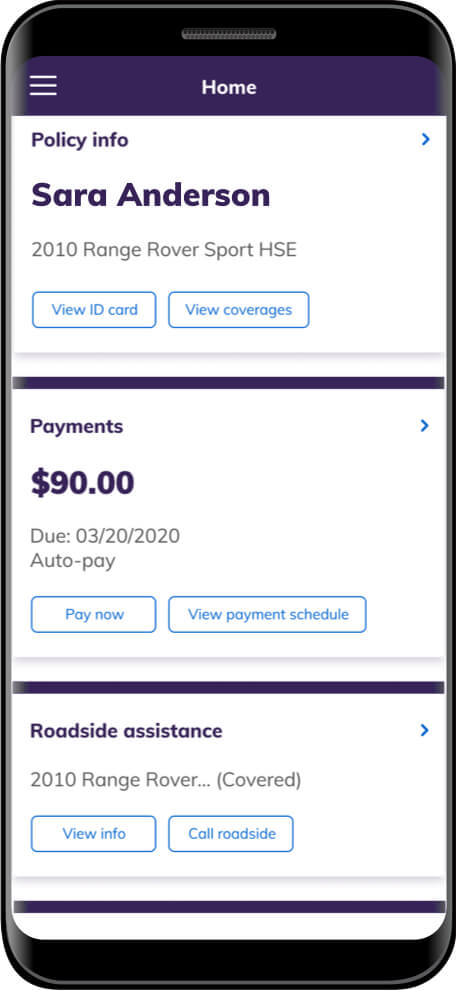 Esurance Car Insurance Quotes & More