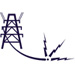 Watch for downed power lines