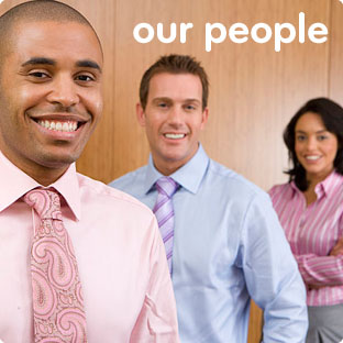 our people