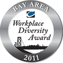 Clear Channel has named Esurance a recipient of its first-ever Bay Area Workplace Diversity Award.