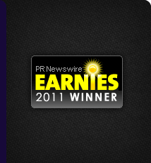 Esurance's Trevor Project Campaign Wins 2011 PR Newswire Earnie Award