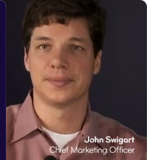 Esurance CMO discusses insurance for the modern world