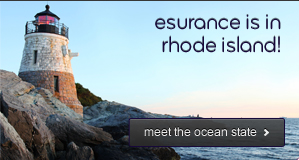 Esurance is in Rhode Island! Meet the Ocean State >