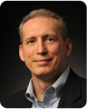 Chris Henn, Chief Operating Officer