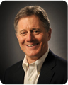 Gary Tolman, President & Chief Executive Officer