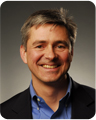 Jonathan Adkisson, Managing Director & Chief Financial Officer