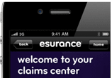 The Esurance News Room, for members of the media seeking the latest information about Esurance.