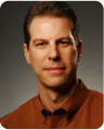 Wayne Sharrah, Chief Claims Officer