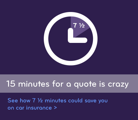 get an insurance quote and see how much you can save