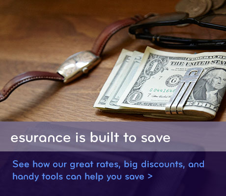 Auto Insurance Quotes | Buy Online Car Insurance & More | Esurance
