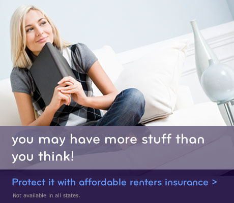 get an insurance quote and see how much you can save