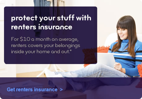 Get an insurance quote