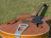 guitar