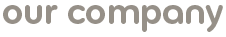 Our company